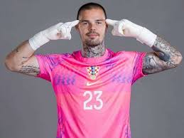 Goleiro croata no Flamengo? Saiba a real sobre o interesse