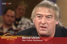 Name: <b>Bernd Ulrich</b>. Geboren: 02.12.1950. Wohnort: Hungen / Hessen - bernd
