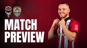 Lincoln City Football Club - News update
