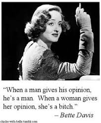 Bette Davis-I love her on Pinterest | Bette Davis, Seat Belts and ... via Relatably.com