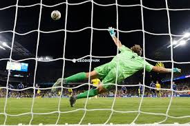 APTOPIX MLS Montreal Nashville Soccer
