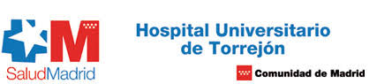 Resultado de imagen de hospital de Torrejón