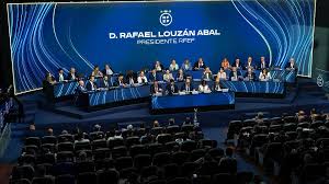 RFEF - News update