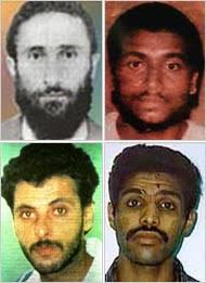 Portions of the transcribed talks between Jamal al-Fadl and federal authorities in 2000. The men convicted of conspiring in the United States Embassy ... - 09qaeda.1903