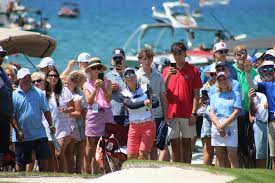 2025 American Century Championship Saturday
