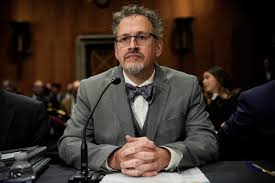 U.S. Hardens Allegation That China Conducted a Secret Nuclear Test