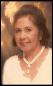 Rosemarie Gonzales Obituary - 703009c0-06cf-447d-99f0-c246ea61d874