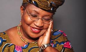 by Abimbola Adelakun. I caught the &#39;Ngozi Okonjo-Iweala for World Bank Presidency&#39; bug late because, initially, I thought it was a passing fancy. - Ngozi-Okonjo-Iweala