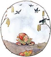 Image result for Elsa Beskow