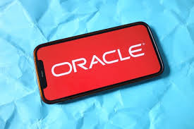 Oracle Stock Slides Monday: What's Driving the Action?