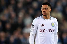 Jacob Ramseys Next Move Why Newcastle United Tops His List Over Nottingham Forest