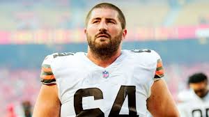 JC Tretter Elected as NFLPA Executive Director Amidst Internal Tensions
