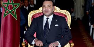 R&eacute;sultat de recherche d'images pour "roi mohamed 6"