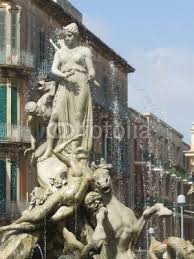 Fontana di Diana - Siracusa from Sebastiano Leggio, Royalty-free ... - 400_F_4549874_CbC8CESmfosC2jyMIJmNx5Jg6br1QqOS