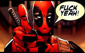 Resultado de imagen de deadpool