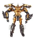 Transformers Age of Extinction Generations Leader Class