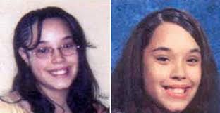 Georgina Lynn Dejesus havia desaparecido em 2004 aos 14 anos (Foto: AFP) - 000_par7551384