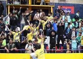 ادعای جنجالی: توهین بازیکنان مس به لیدرهای زن