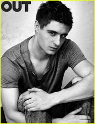 Max Irons Latest Photos - Page 1 | Just Jared via Relatably.com