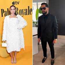 Paige DeSorbo Clarifies Relationship Status with Joe D’Amelio