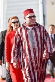 R&eacute;sultat de recherche d'images pour "roi mohamed 6"