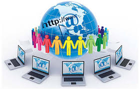 Resultado de imagen para el internet universal