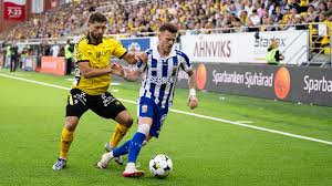 IFK Göteborg - News update