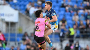 NRL.com - News update