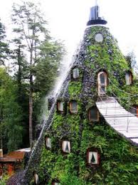 Image result for weirdest buildings in the world