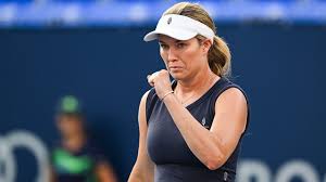 Tennis Stars Clash Over 'Flirty' Claims: Danielle Collins and Corentin Moutet in Online Spat