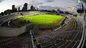 Ponte Preta x Floresta: Jogo Decisivo Pela Série C! Escalações e Onde Assistir! - Imagen principal del artículo