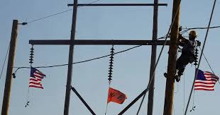Red Eléctrica