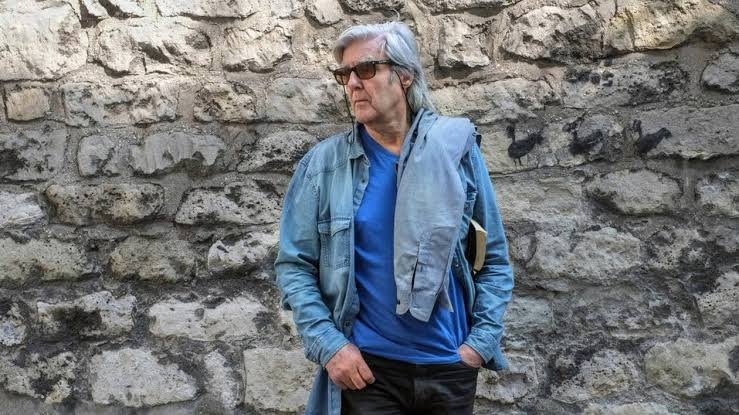 RENCONTRE. Nouveau voyage dans le monde raffiné de Gérard Manset