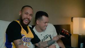Neymar desvela una noche loca con Messi y Suárez: “Borrachos perdidos”