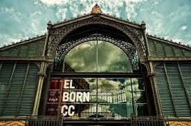 EL BORN CC