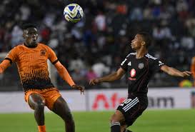 Bucs Bounce Back! Pirates Win & Close Gap on Sundowns!