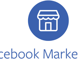 รูปภาพFacebook Marketplace logo