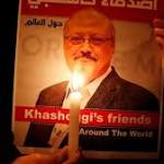Jamal Khashoggi body dissolved acid,