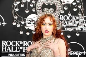 See Chappell Roan's Makeup Looks Over the Years