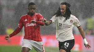 Conference League: Surprising Upsets and Key Matchups Heating Up