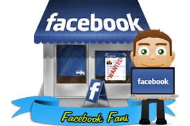 Buy Facebook Fans Page Likes