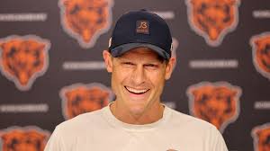 Bears Wire - News update