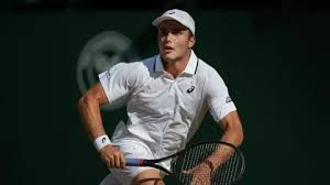 Alexander Zverev