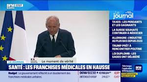 BFMTV - News update