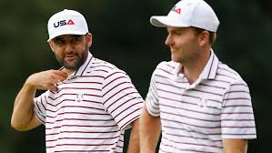 PGA Tour - News update