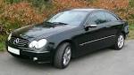 Mercedes Benz CLK Cabrio - Occasion, Tweedehands