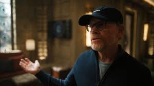 Ron Howard Reflects on His Role in 'The Studio'