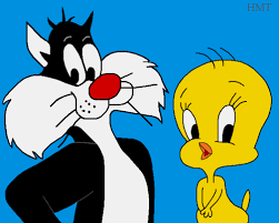 Tweety ile ilgili görsel sonucu