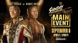 The Miz And Joe Tessitore Set To Host Sunday Night’s Main Event Pre-Show