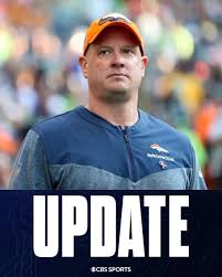 Nathaniel Hackett Emerges as Early Candidate for Cardinals OC Job